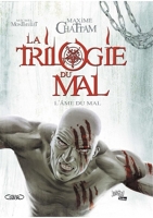 La trilogie du mal Tome 3 - L'âme du mal - 9782822219808 - 6,99 €