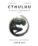 Cthulhu - 9782380240290 - 19,99 €