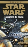 Les X-Wings Tome 4 - La guerre du Bacta - Format ePub - 9782823844344 - 6,99 €