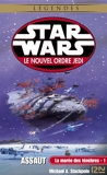 Star Wars, Le nouvel ordre Jedi Tome 2 - La marée des ténèbres - Tome 1, Assaut - Format ePub - 9782823844405 - 6,99 €