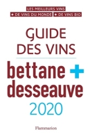 Guide des vins Bettane + Desseauve - Format ePub - 9782081506831 - 16,99 €