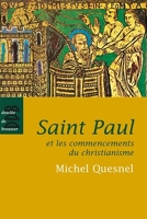 Saint Paul et les commencements du christianisme - Format ePub - 9782220092935 - 11,99 €