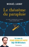 Le théorème du parapluie - Format ePub - 9782081430631 - 8,49 €