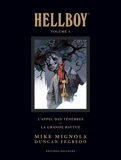 Hellboy Deluxe T05 - 9782413033172 - 34,99 €