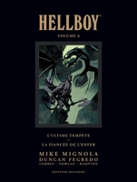 Hellboy Deluxe T06 - 9782413036500 - 34,99 €