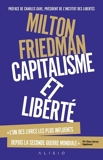 Capitalisme et liberté - 9791092928976 - 12,99 €