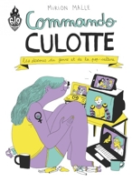 Commando culotte - Format PDF - 9791033506416 - 9,99 €