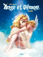 Ange et Démon T03 - 9782931064108 - 10,99 €