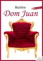 Dom Juan - 9782363074737 - 1,99 €