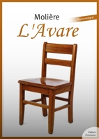 L'Avare - 9782363074836 - 1,99 €