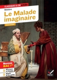 Le Malade imaginaire (Bac 2023, 1re générale & 1re techno) - 9782401076594 - 2,49 €