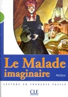 Le Malade imaginaire - Format PDF - 9782090341461 - 5,49 €