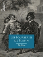 Les Fourberies de Scapin - 9782346140428 - 0,99 €