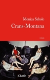 Crans-Montana - Format ePub - 9782709650069 - 6,99 €