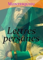 Lettres persanes - 9782363077028 - 1,99 €