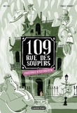 109 Rue Des Soupirs - Fantômes d'extérieur - 9782203230422 - 7,99 €