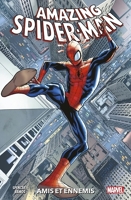 Amazing Spider-Man (2018) T02 - 9782809494754 - 11,99 €