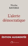 L'alerte démocratique - Format ePub - 9791032916377 - 12,99 €