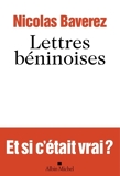 Lettres béninoises - Format ePub - 9782226302298 - 7,49 €