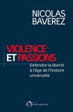 Violence et passions - Format ePub - 9791032903209 - 10,99 €