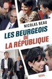 Les beurgeois de la République - Format ePub - 9782021238303 - 14,99 €