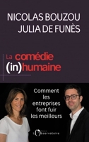 La Comédie (in)humaine - Format ePub - 9791032903988 - 6,49 €