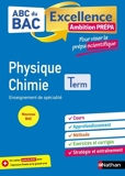 Physique chimie Tle - 9782091320359 - 15,49 €