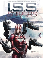 I.S.S. Snipers T05 - 9782302122833 - 10,99 €