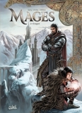 Mages T02 - 9782302079458 - 9,99 €