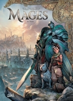 Mages T06 - 9782302088450 - 10,99 €