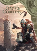 Orcs et Gobelins T17 - 9782302120617 - 9,99 €