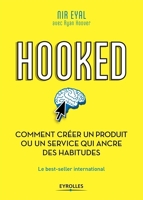 Hooked - 9782212155075 - 13,99 €