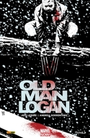 Old man Logan (2015) T02 - 9782809472677 - 9,99 €