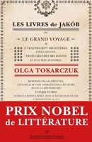 Les livres de Jakób - 9782882505293 - 18,99 €