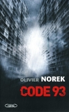 Code 93 - Format ePub - 9782749919645 - 7,99 €