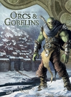 Orcs et Gobelins T05 - 9782302073685 - 9,99 €