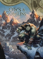 Orcs et Gobelins T08 - 9782302079670 - 9,99 €