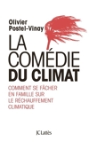 La comédie du climat - Format ePub - 9782709647205 - 12,99 €