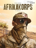 Afrikakorps T1 - 9782889521135 - 3,99 €