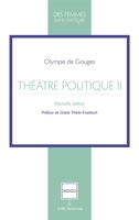 Théatre politique - Format PDF - 9782140126864 - 17,99 €