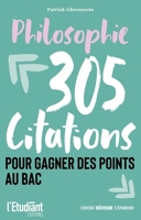 305 Citations Pour Gagner Des Points Au Bac - Format ePub - 9782380151800 - 7,99 €