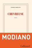 Chevreuse - Format ePub - 9782072753886 - 12,99 €