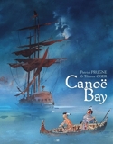 Canoë Bay - 9791036890192 - 7,99 €