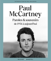 Paul McCartney Coffret en 2 volumes - 9782283035610 - 59,99 €