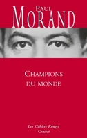 Champions du monde - Format ePub - 9782246809777 - 5,99 €