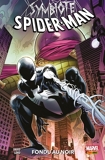 Symbiote Spider-Man (2019) - 9782809490220 - 11,99 €