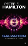 Salvation Tome 2 - Les Chemins de l'exode - 9791028113919 - 5,99 €