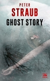 Ghost Story - 9782820509642 - 5,99 €