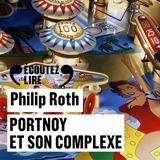 Portnoy et son complexe - Format MP3 - 9782072862243 - 18,99 €