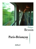 Paris-Briançon - Format ePub - 9782260055105 - 12,99 €